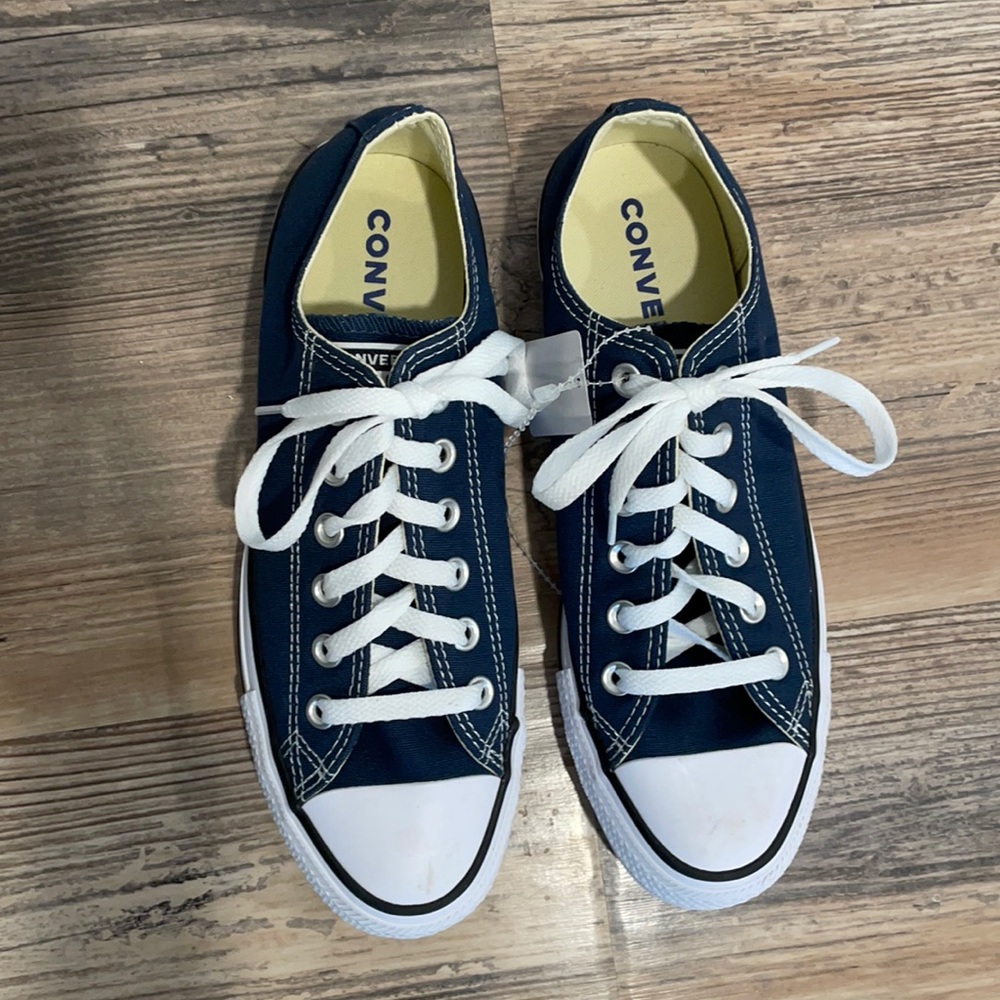 NWT Converse all star